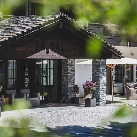 La Val Hotel & Spa-3